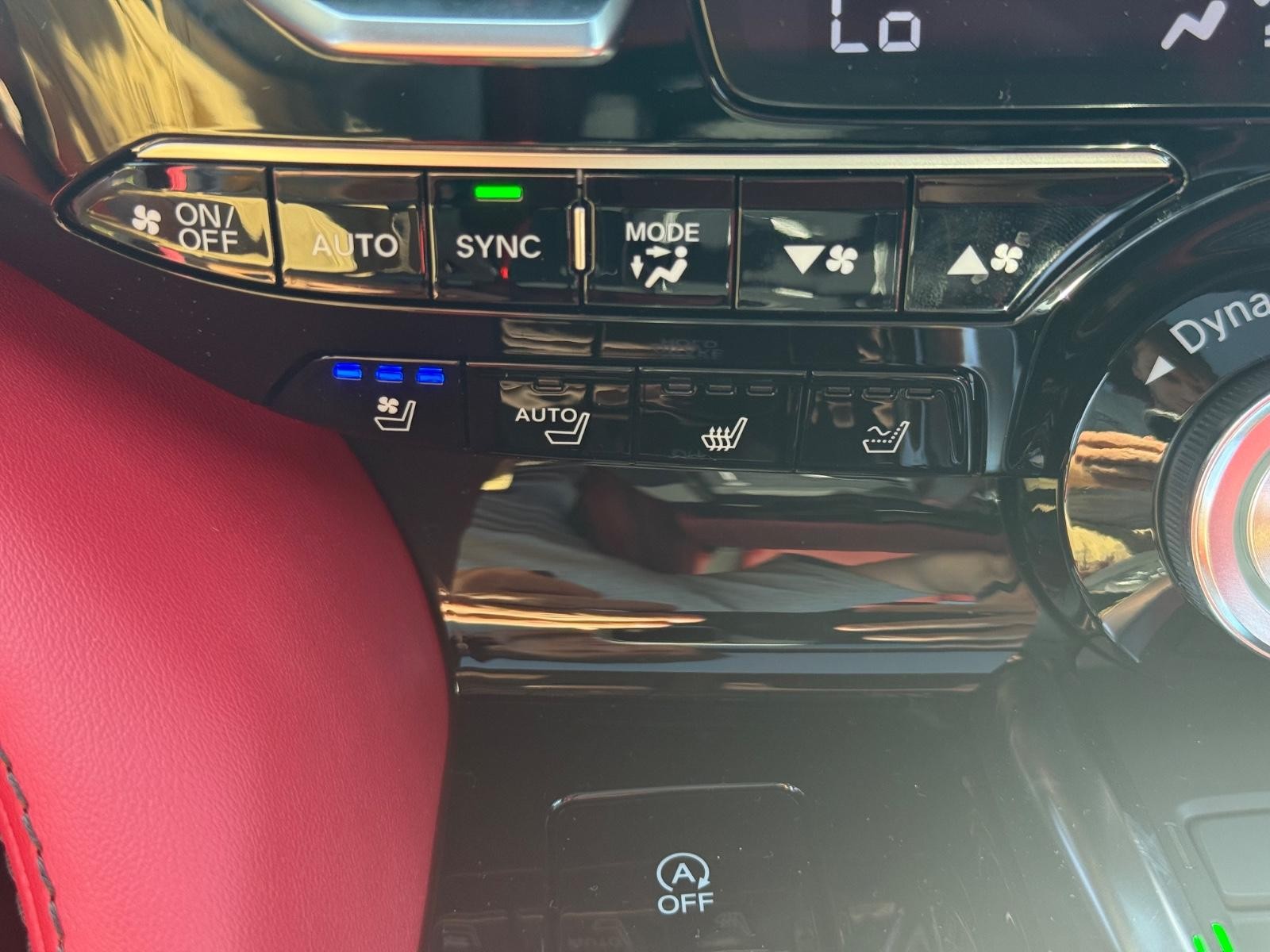 Acura MDX Vehicle Image 14