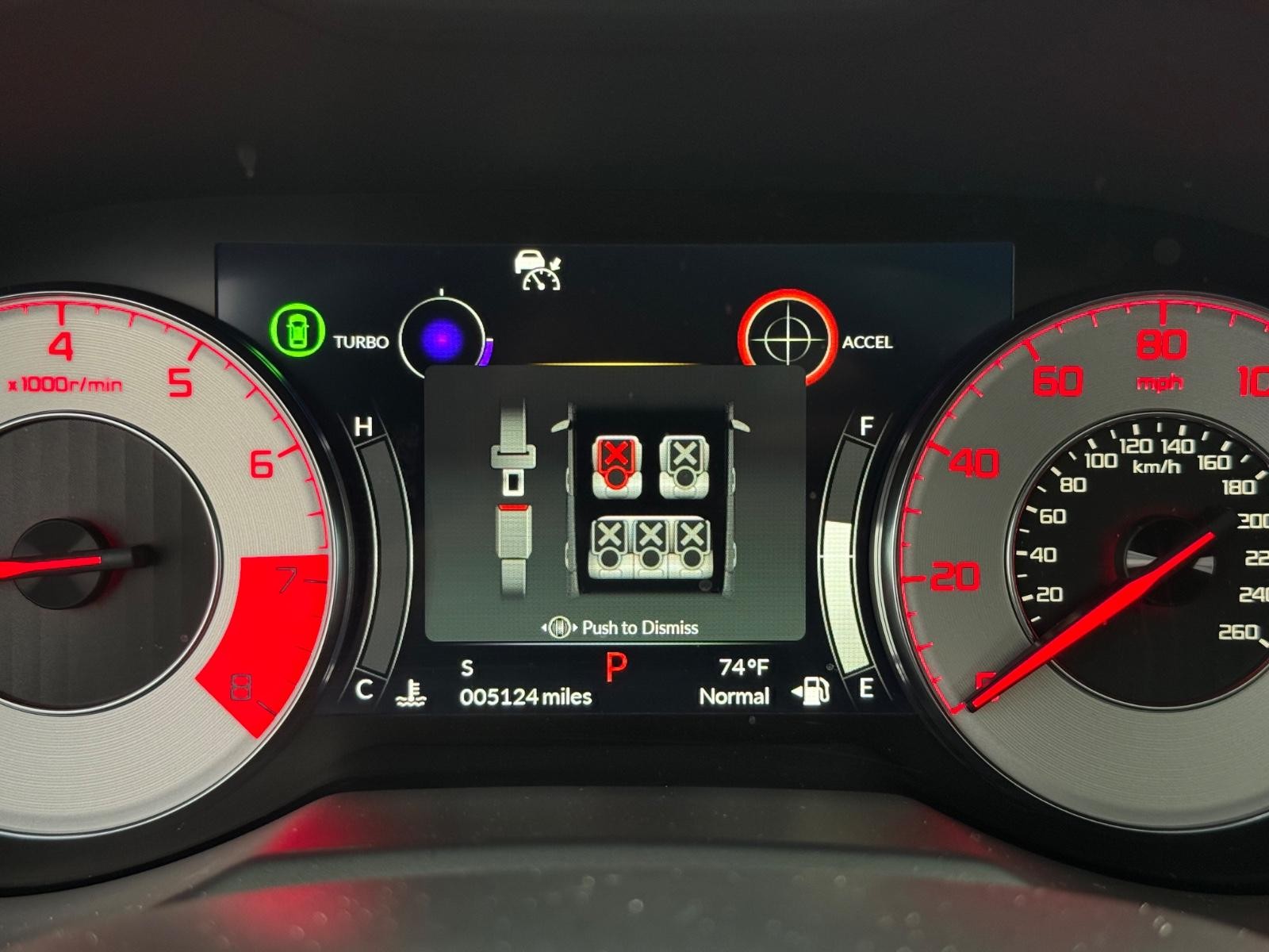 Acura RDX Vehicle Full-screen Gallery Image 18