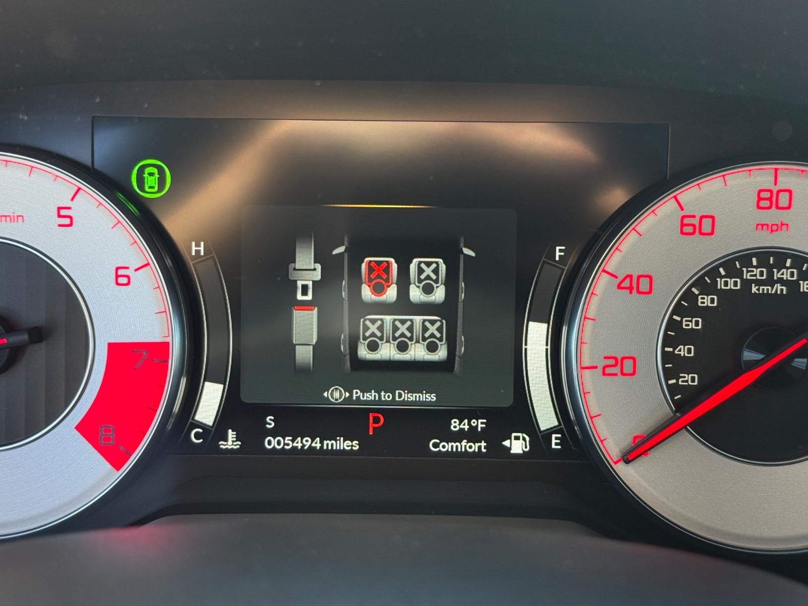 Acura RDX Vehicle Full-screen Gallery Image 19