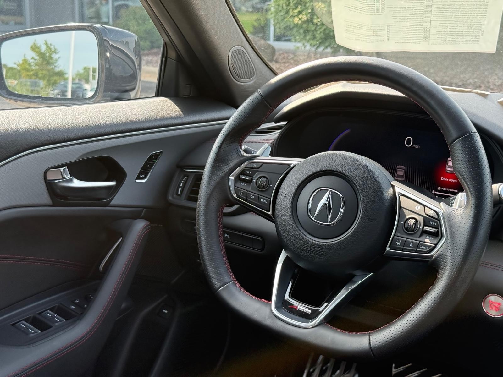 Acura TLX Vehicle Image 13