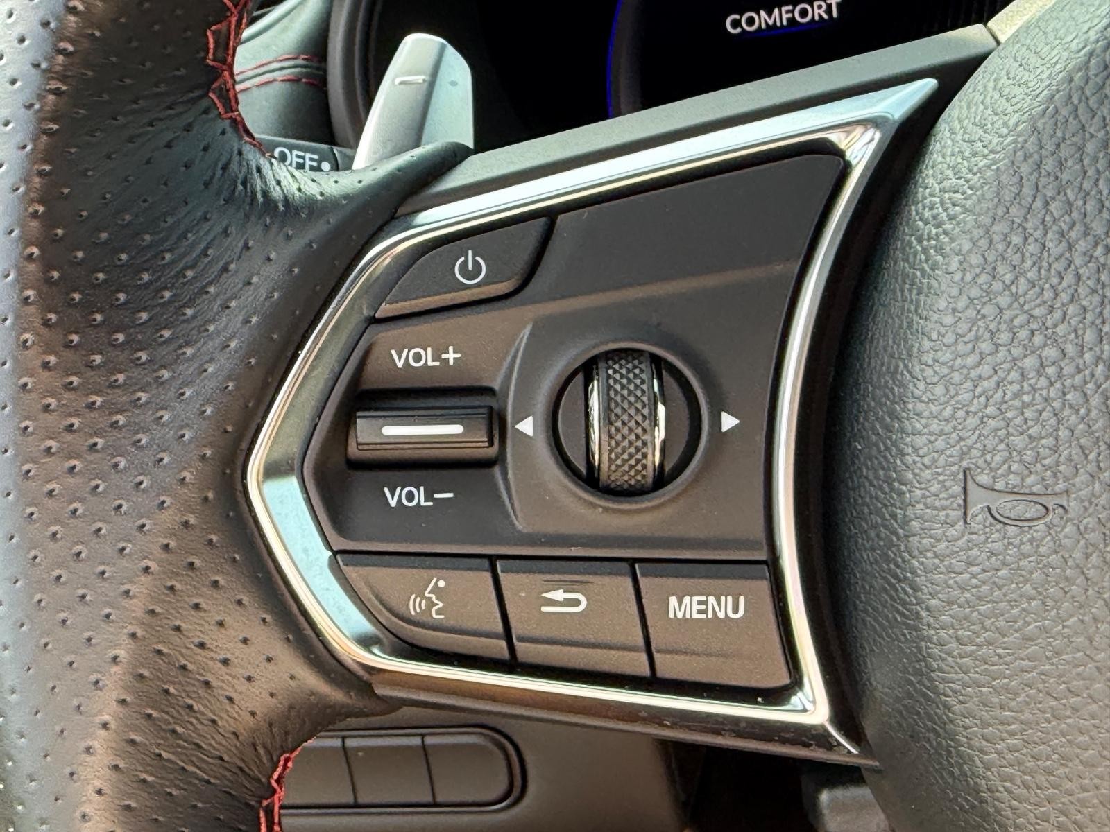 Acura TLX Vehicle Image 16