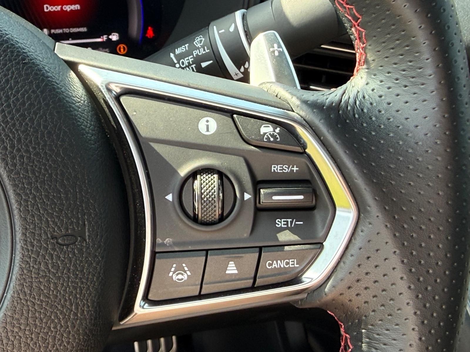 Acura TLX Vehicle Image 17