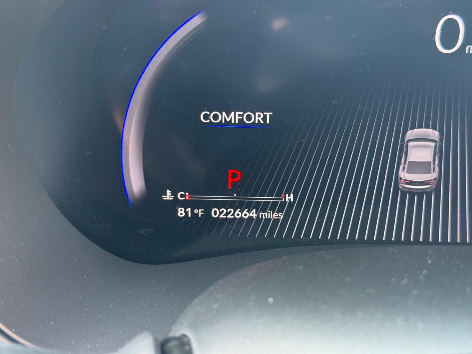 Acura TLX Vehicle Image 18