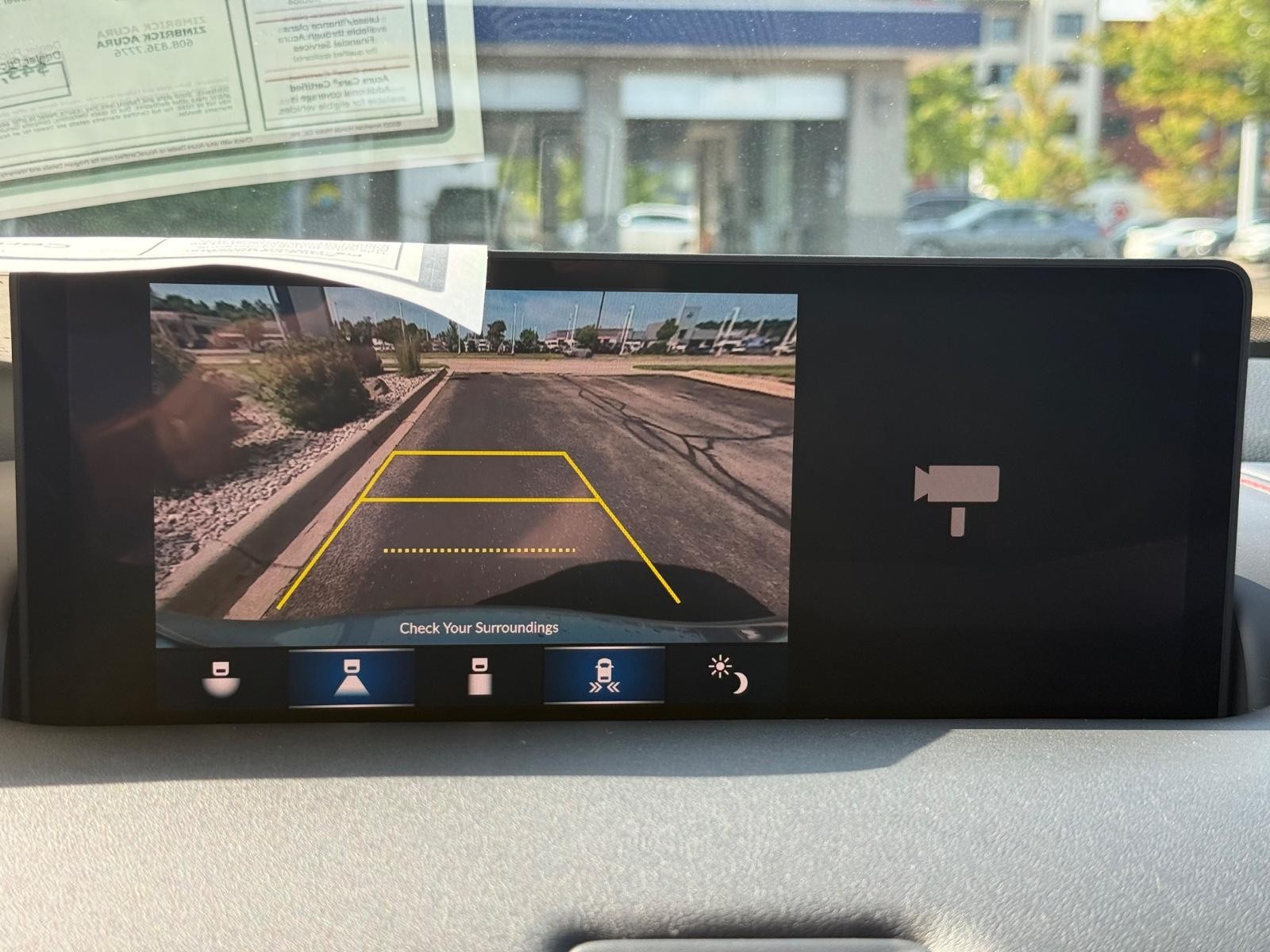 Acura TLX Vehicle Image 19
