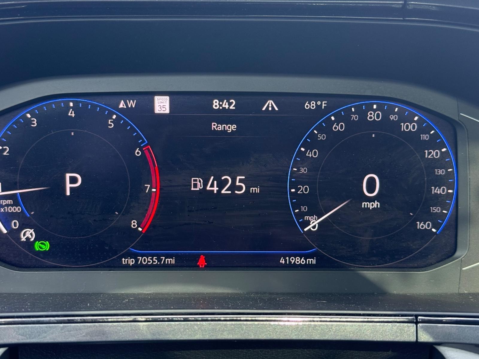 Volkswagen Taos Vehicle Image 18