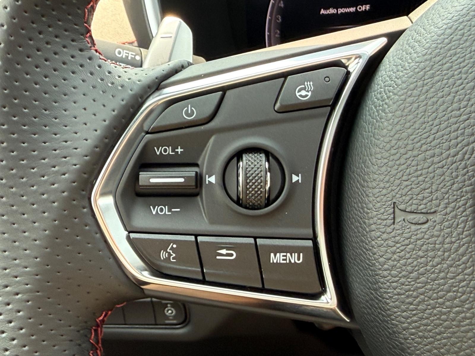 Acura MDX Vehicle Image 13