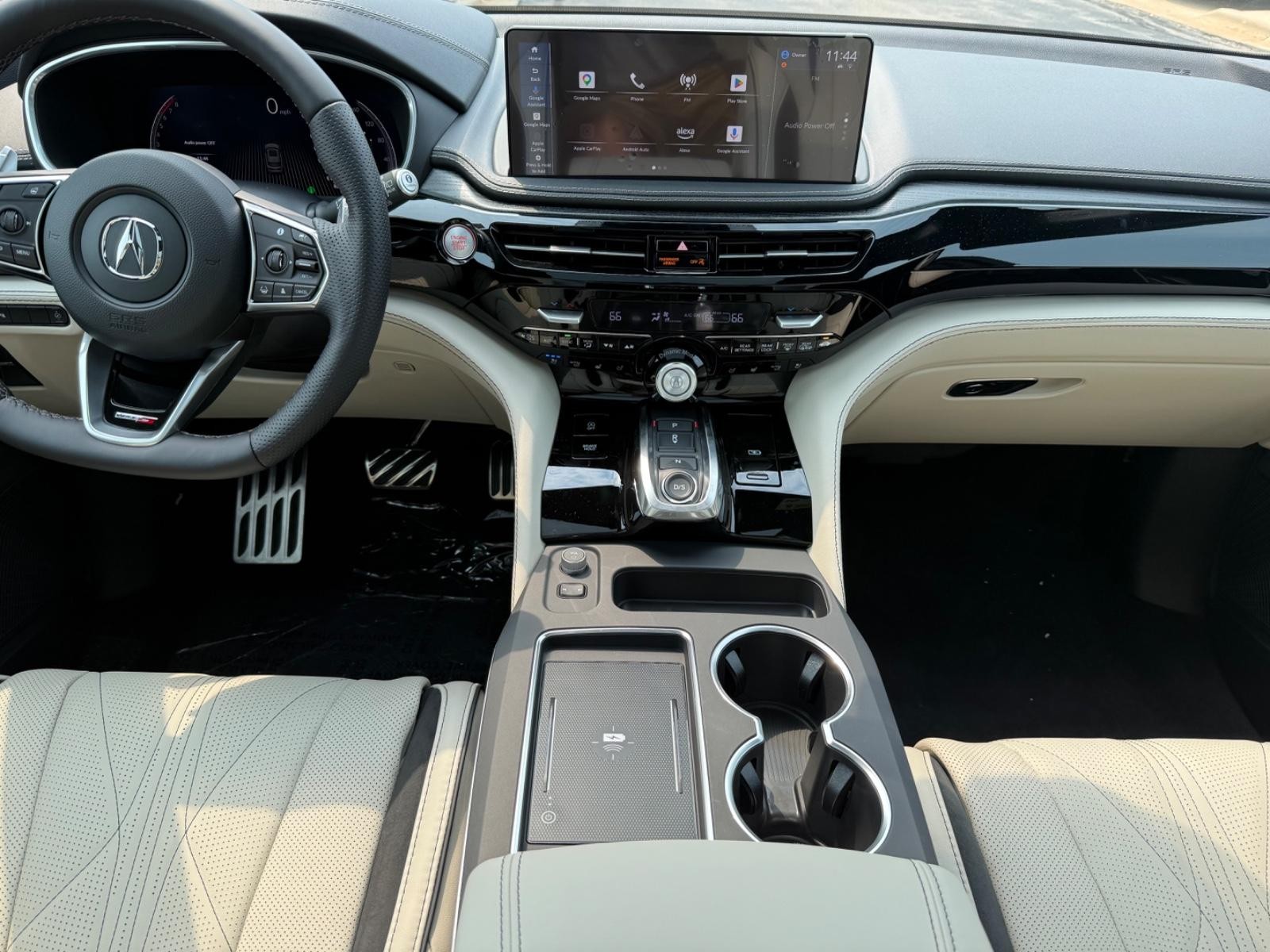 Acura MDX Vehicle Image 06