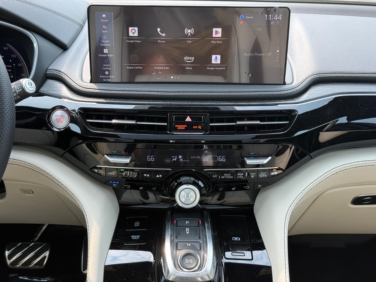 Acura MDX Vehicle Image 07