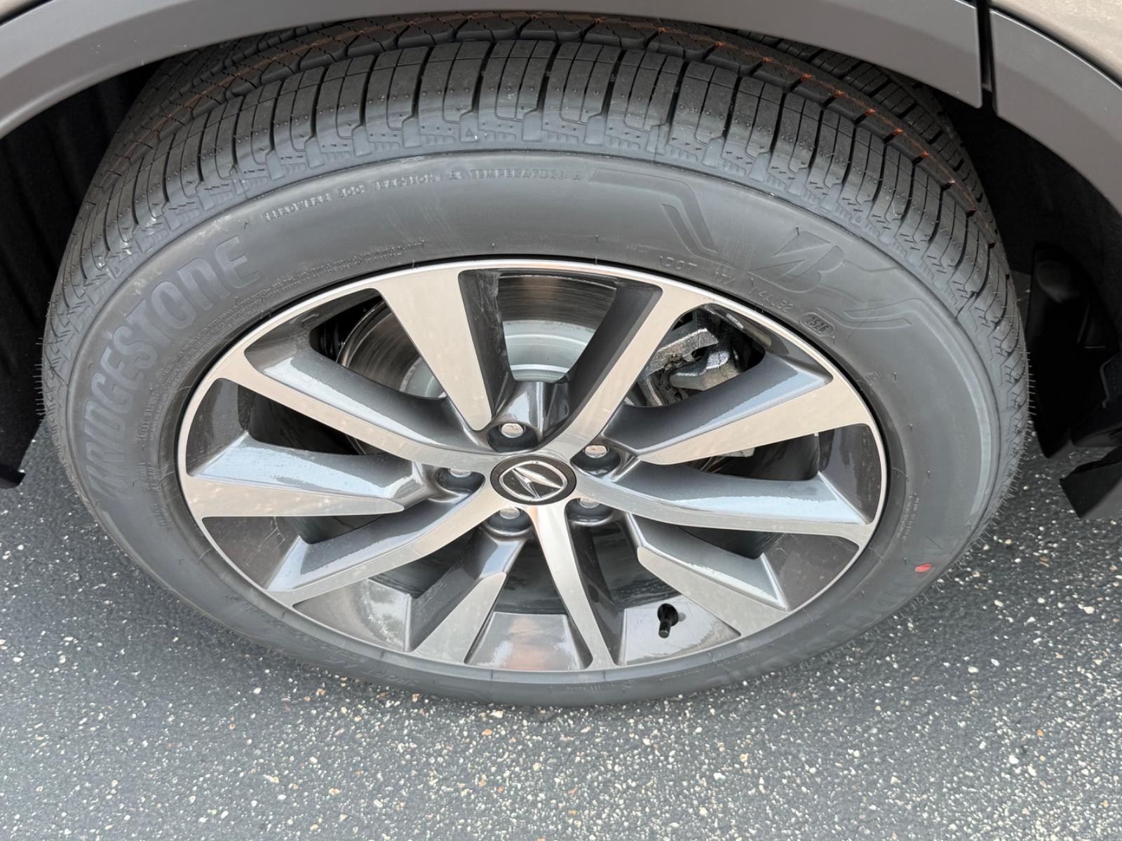 Acura MDX Vehicle Image 04