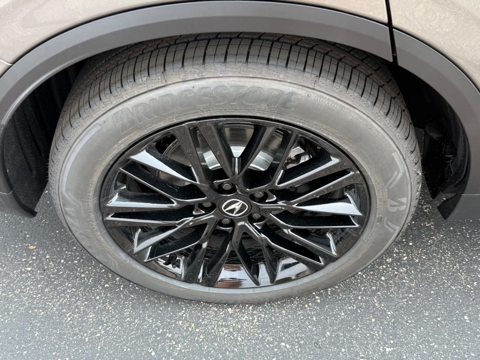 Acura MDX Vehicle Image 04