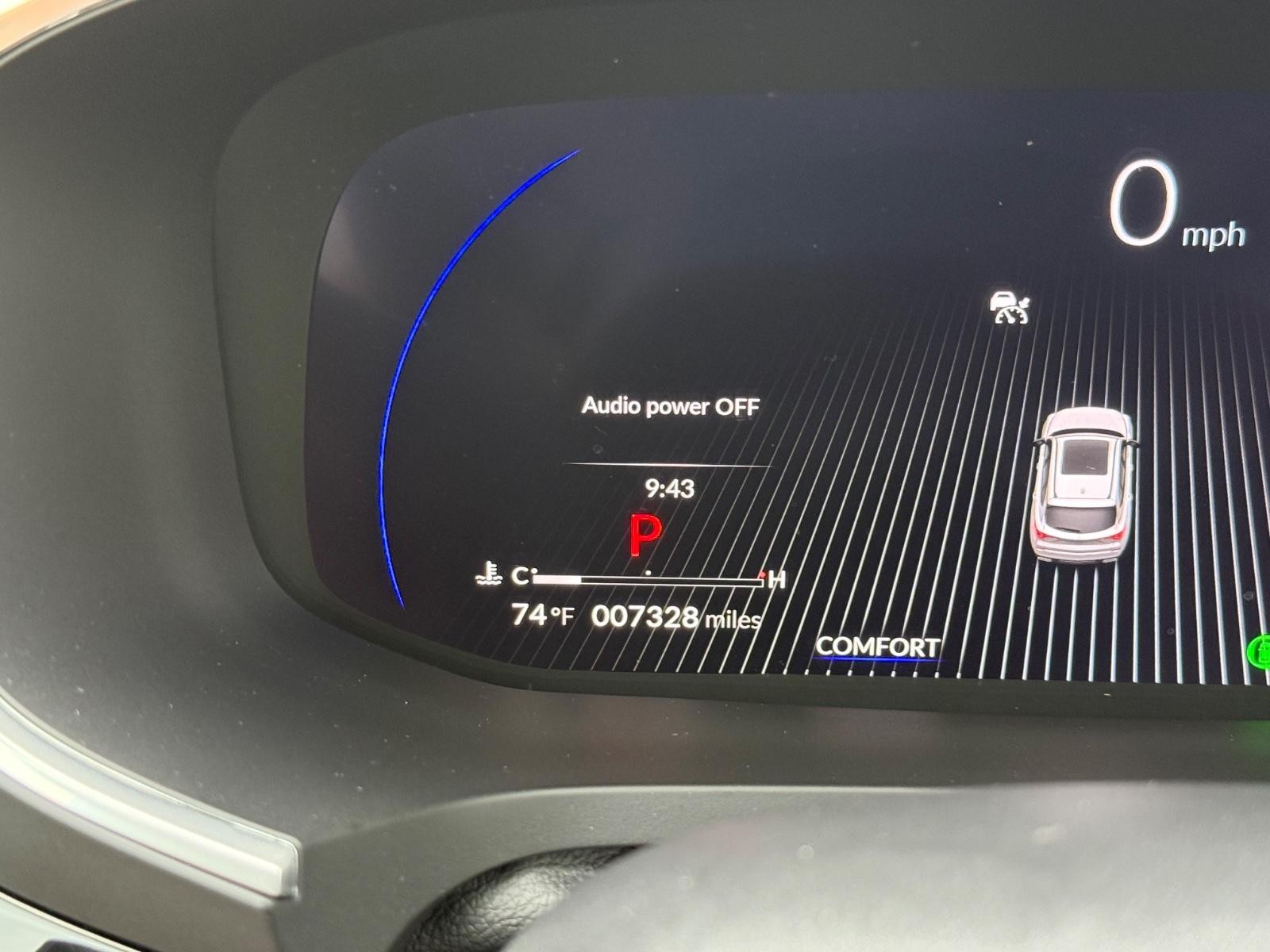 Acura MDX Vehicle Full-screen Gallery Image 19