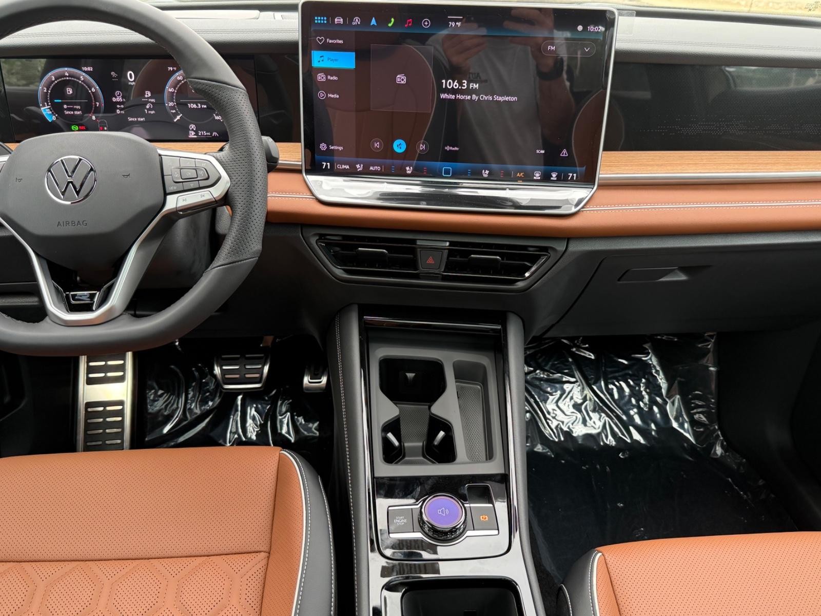 Volkswagen Tiguan Vehicle Image 06