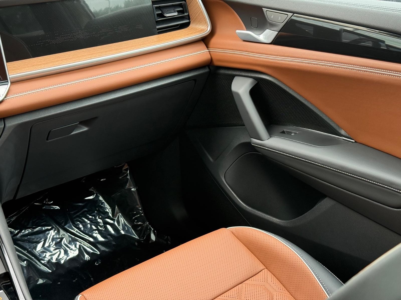 Volkswagen Tiguan Vehicle Image 09
