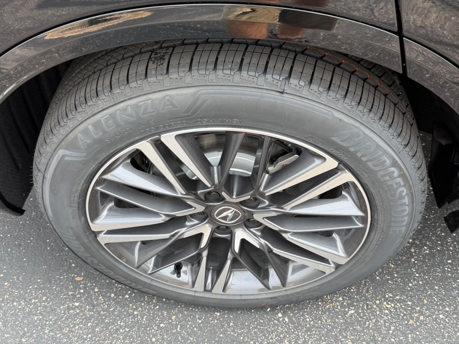 Acura MDX Vehicle Image 06
