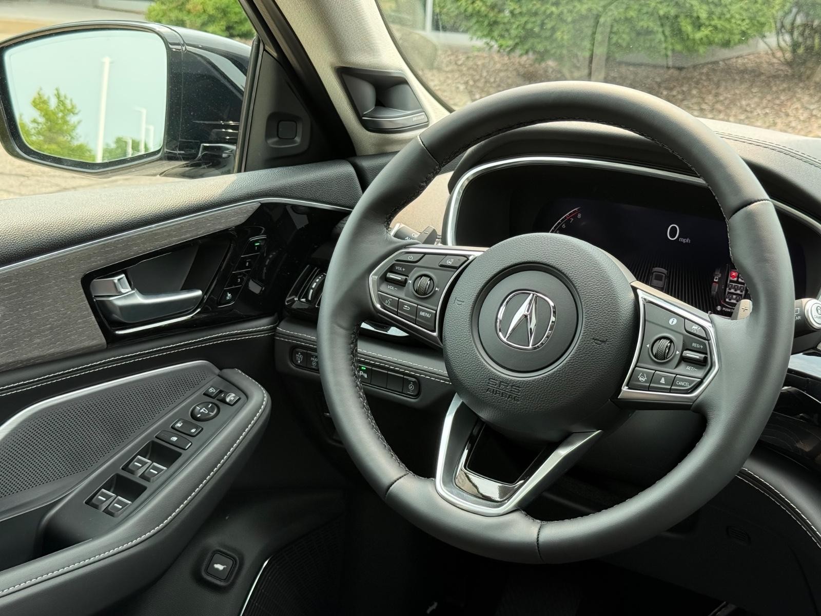 Acura MDX Vehicle Image 10