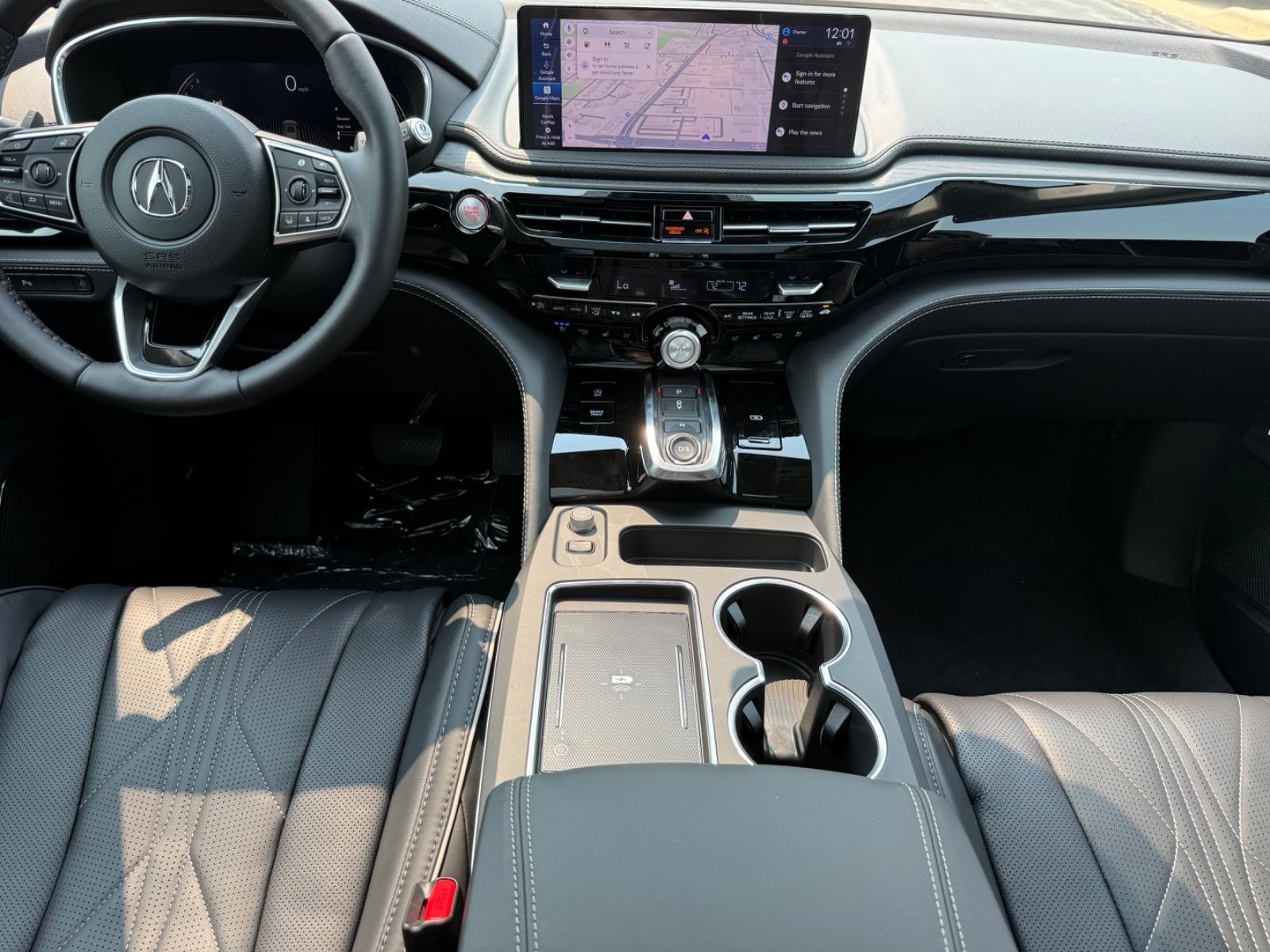 Acura MDX Vehicle Image 06