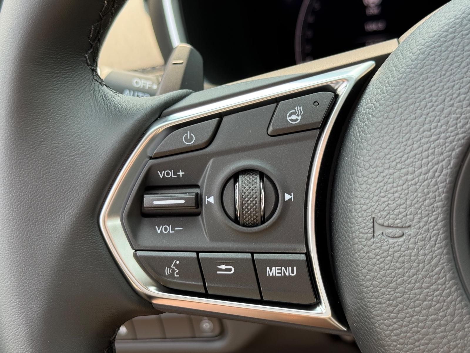 Acura MDX Vehicle Image 11
