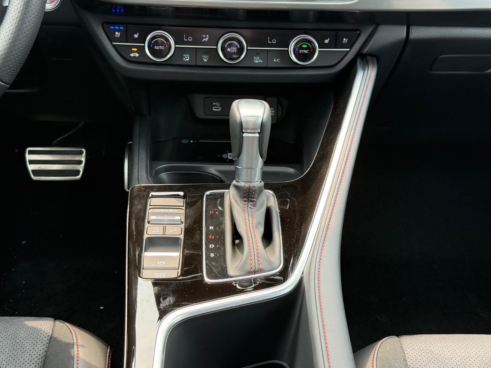 Acura ADX Vehicle Image 08