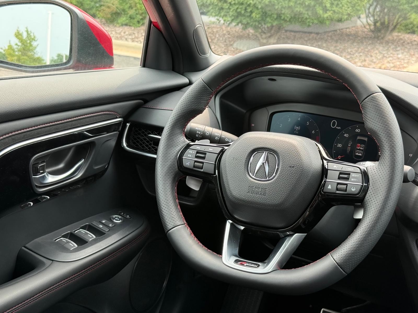 Acura ADX Vehicle Image 09