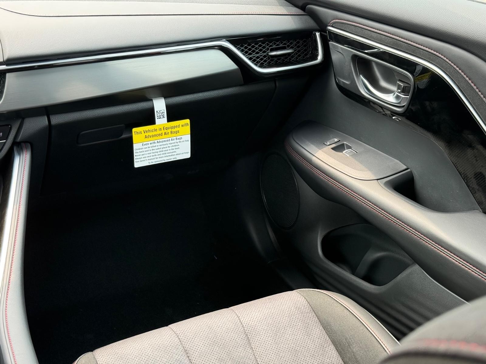 Acura ADX Vehicle Image 10