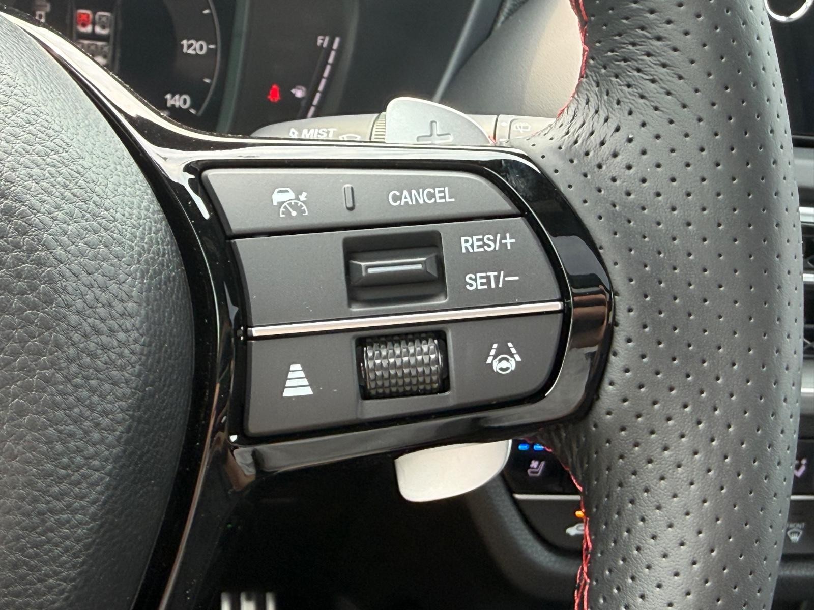 Acura ADX Vehicle Image 12