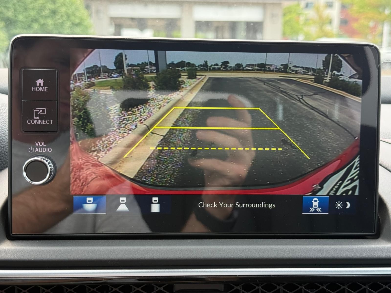 Acura ADX Vehicle Image 13