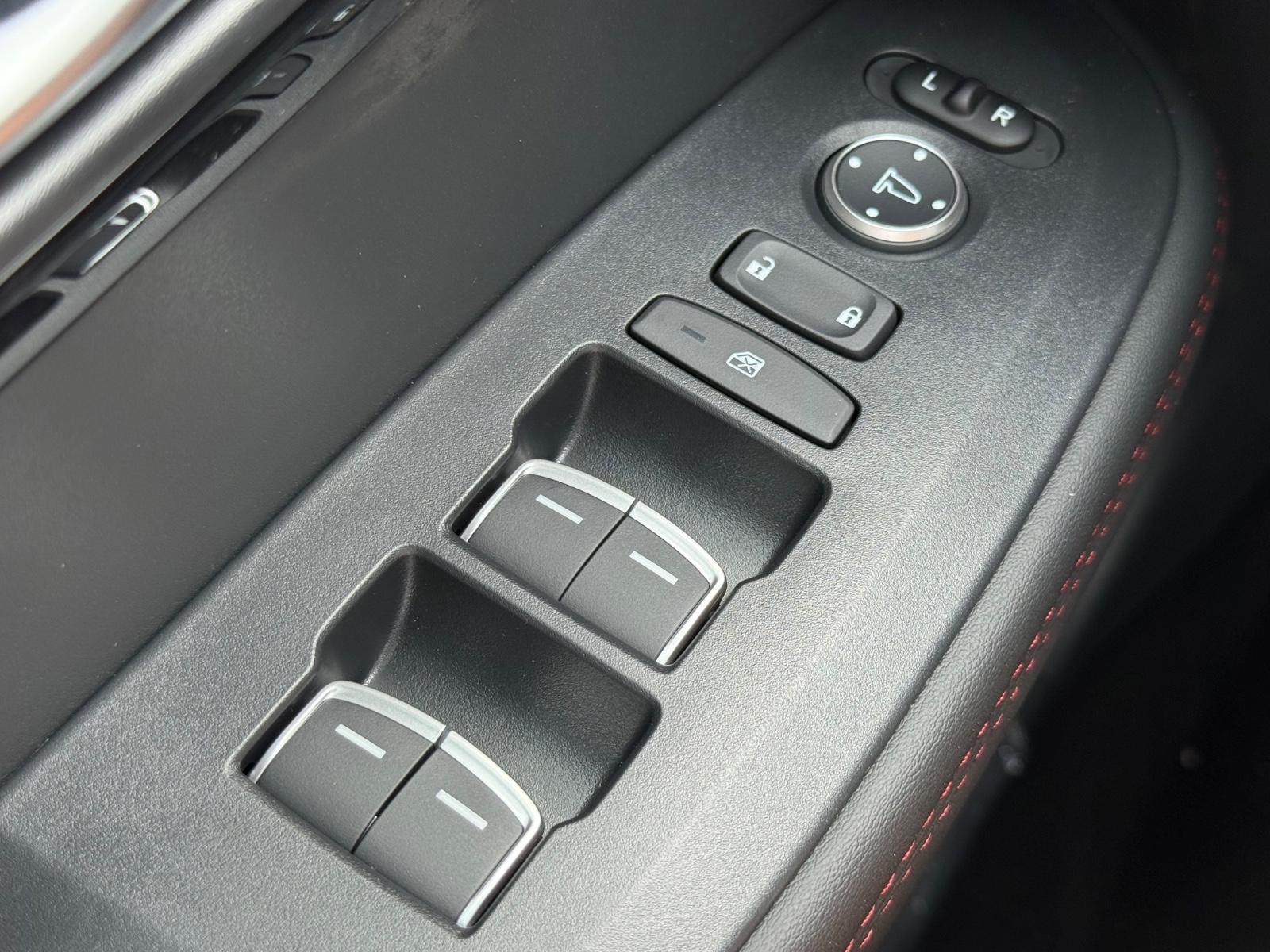 Acura ADX Vehicle Image 15