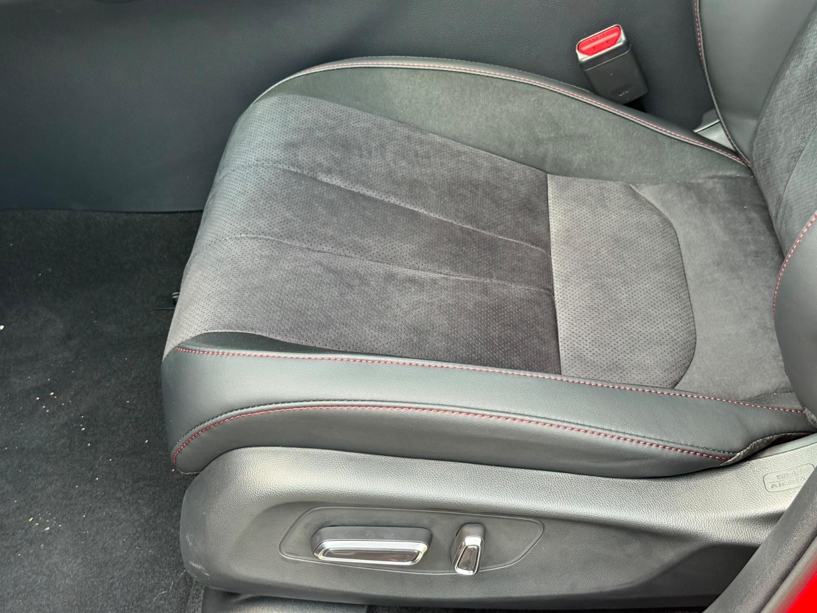 Acura ADX Vehicle Image 16