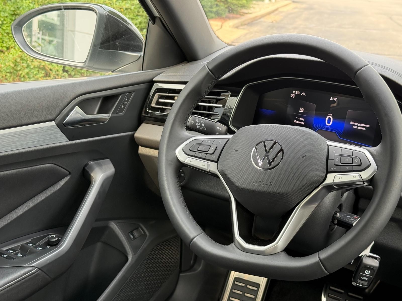 Volkswagen Jetta Vehicle Image 09