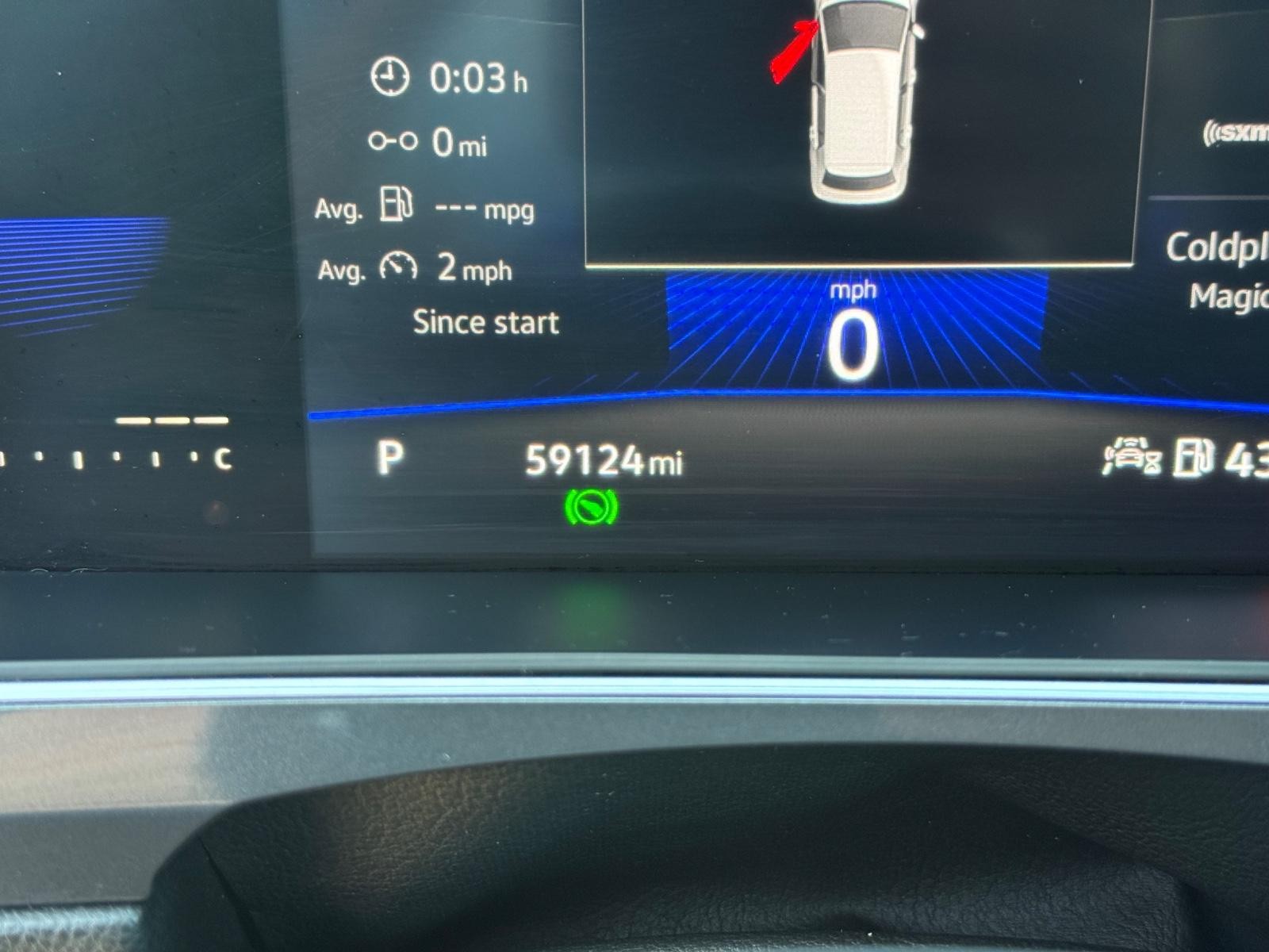 Volkswagen Tiguan Vehicle Image 18