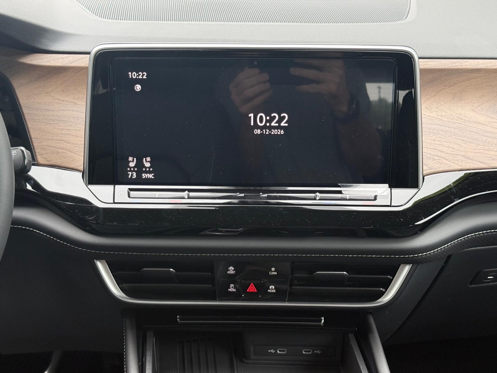 Volkswagen Atlas Vehicle Image 08
