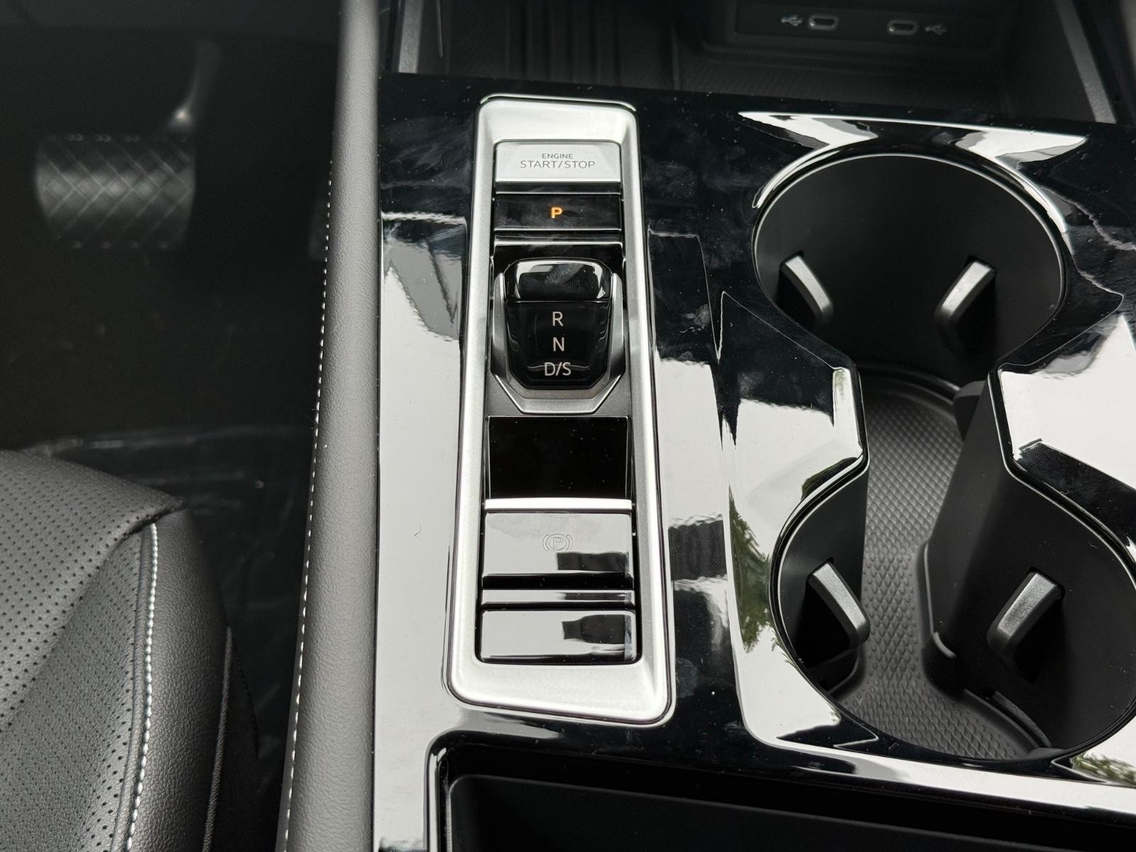 Volkswagen Atlas Vehicle Image 09