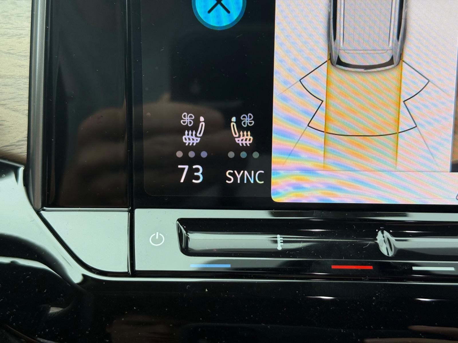 Volkswagen Atlas Vehicle Image 15