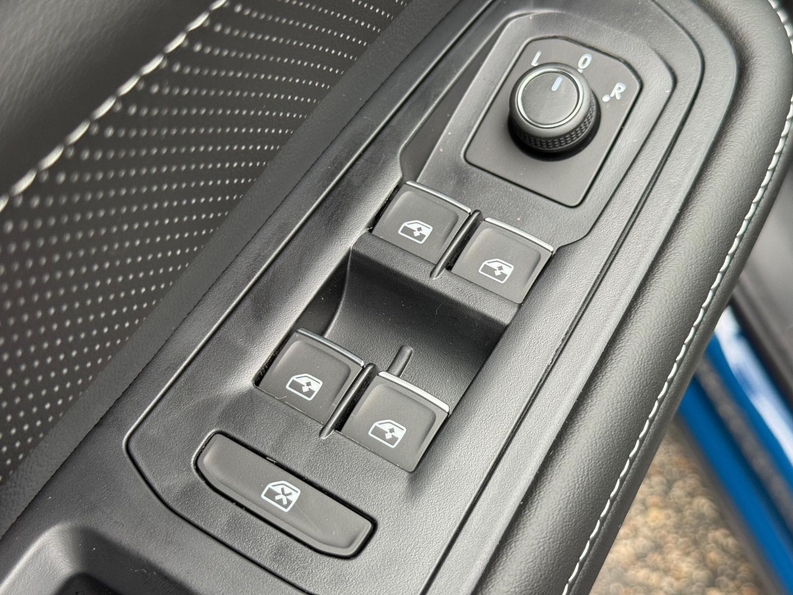Volkswagen Atlas Vehicle Image 17