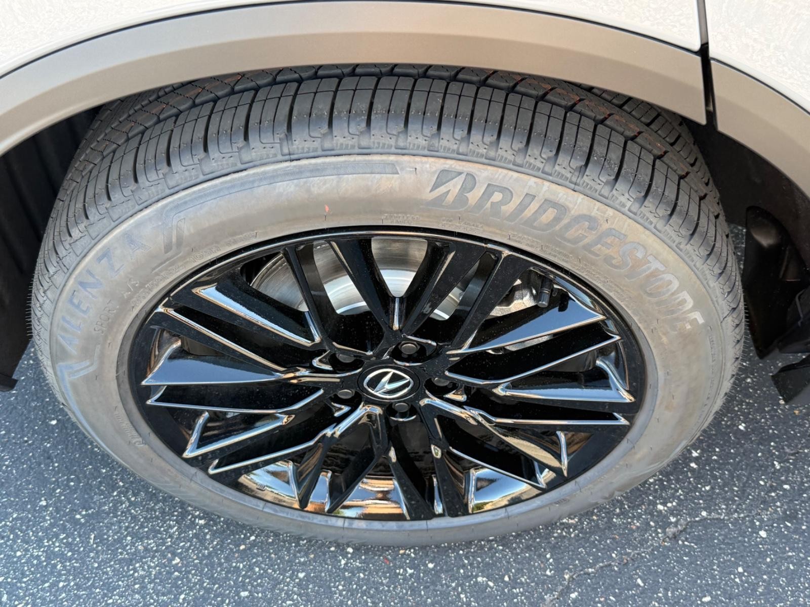 Acura MDX Vehicle Image 04