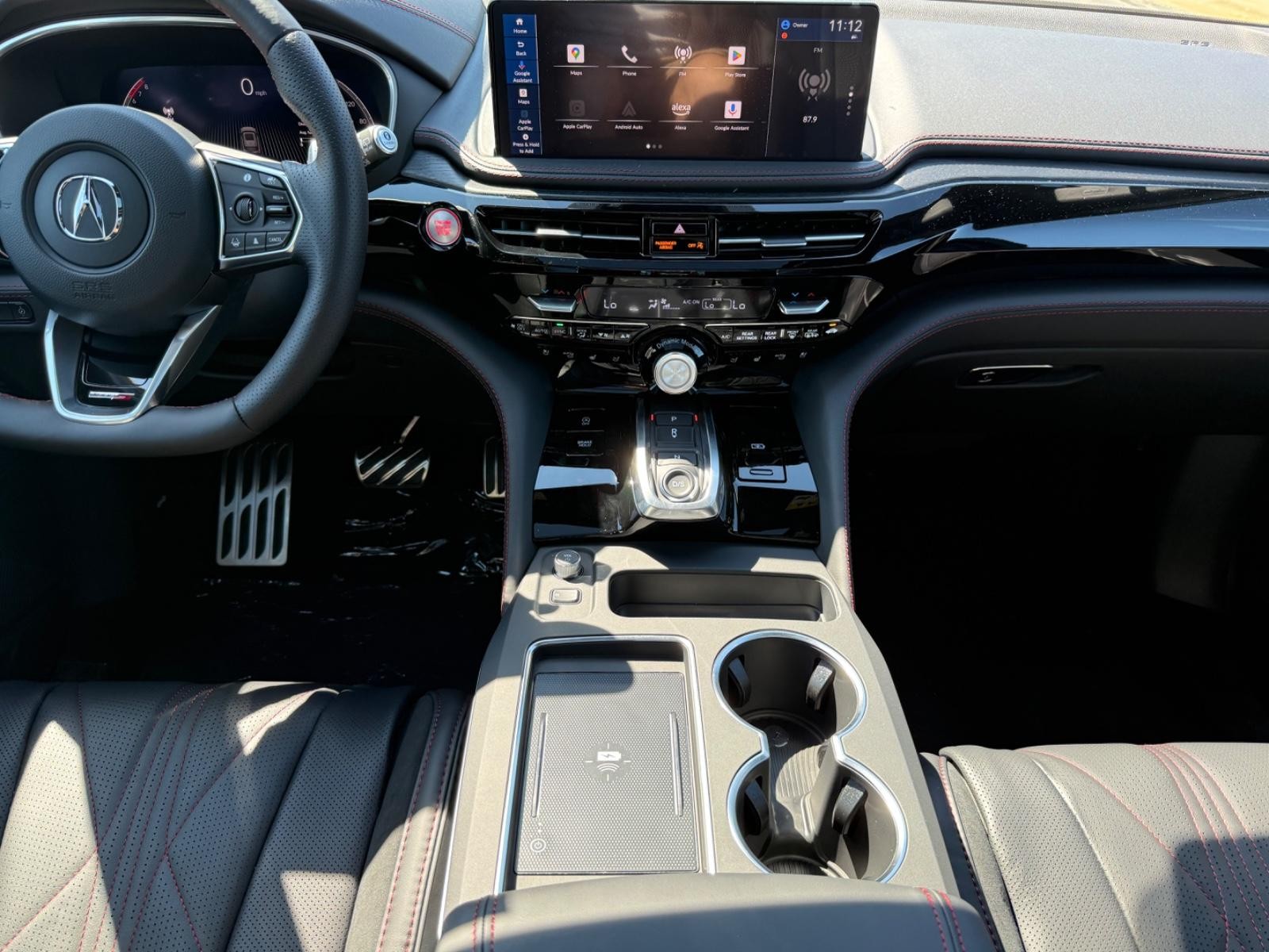 Acura MDX Vehicle Image 06