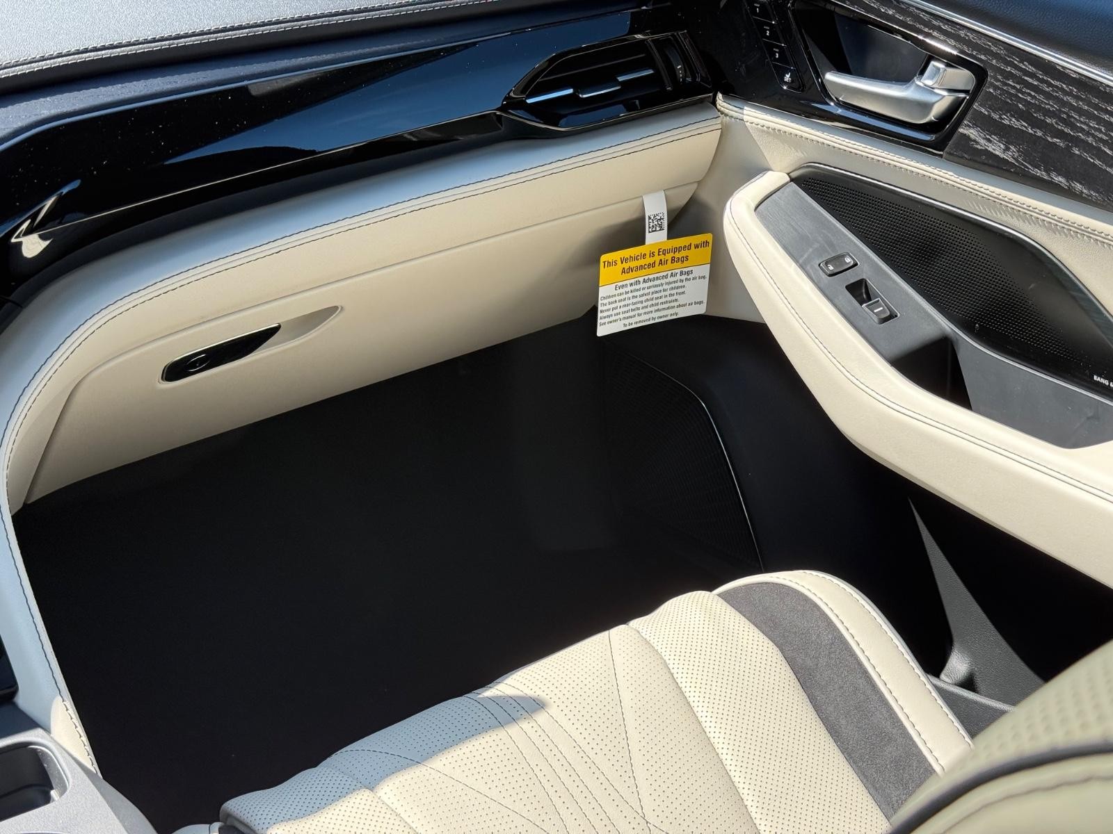 Acura MDX Vehicle Image 09