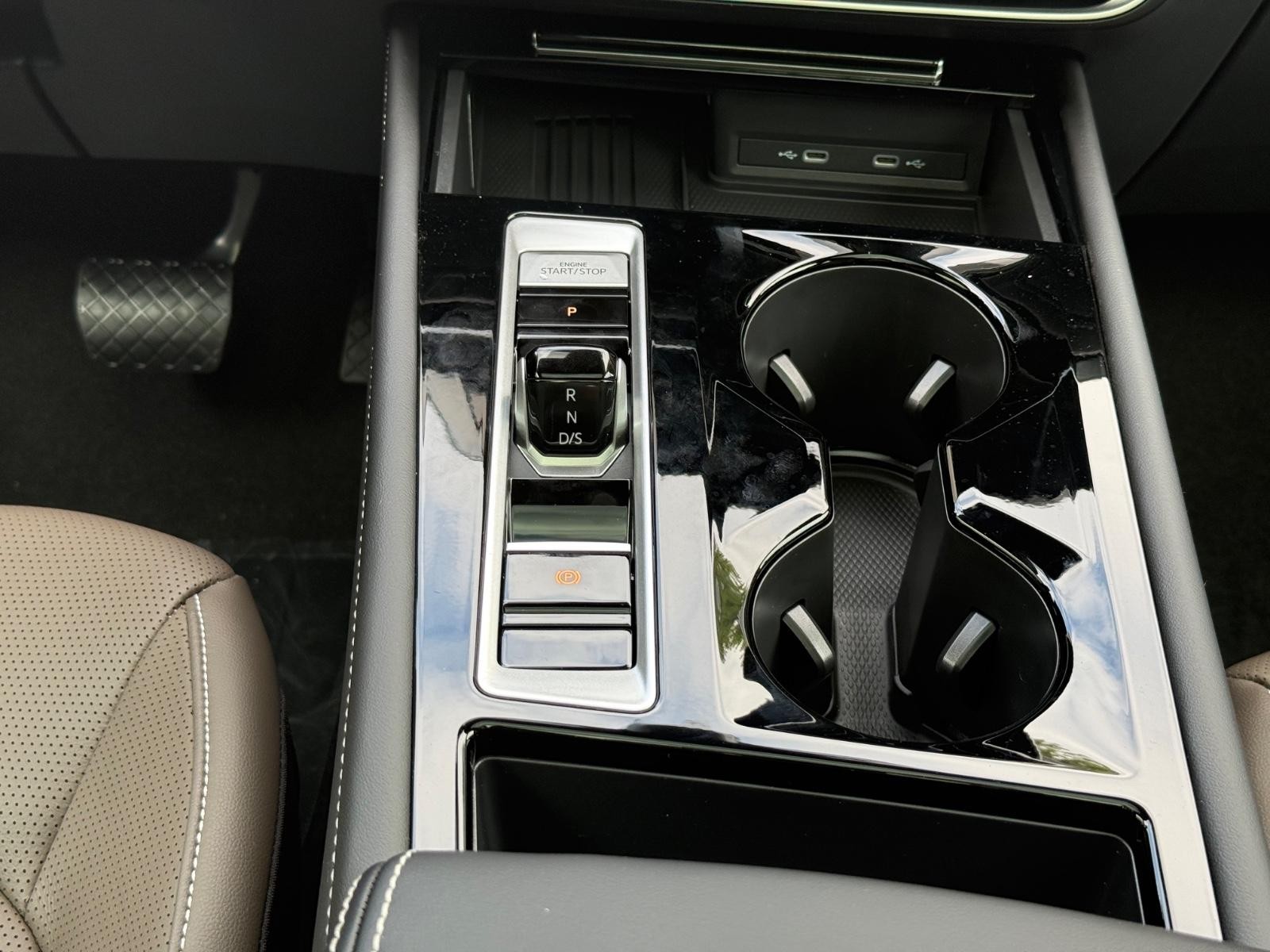 Volkswagen Atlas Vehicle Image 08