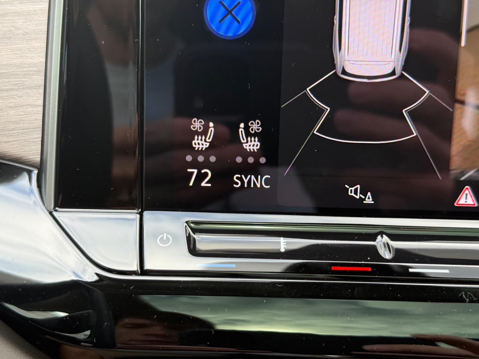 Volkswagen Atlas Vehicle Image 14