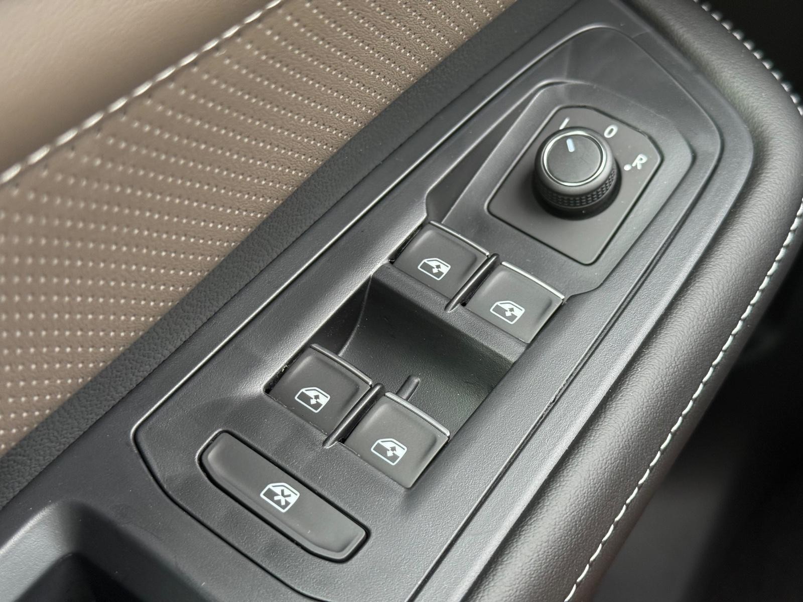 Volkswagen Atlas Vehicle Image 15