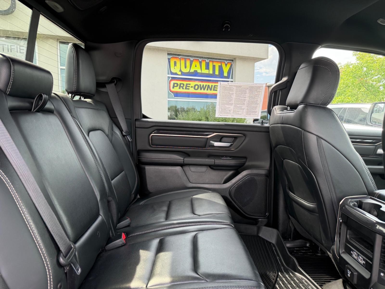 Ram 1500 Vehicle Image 10