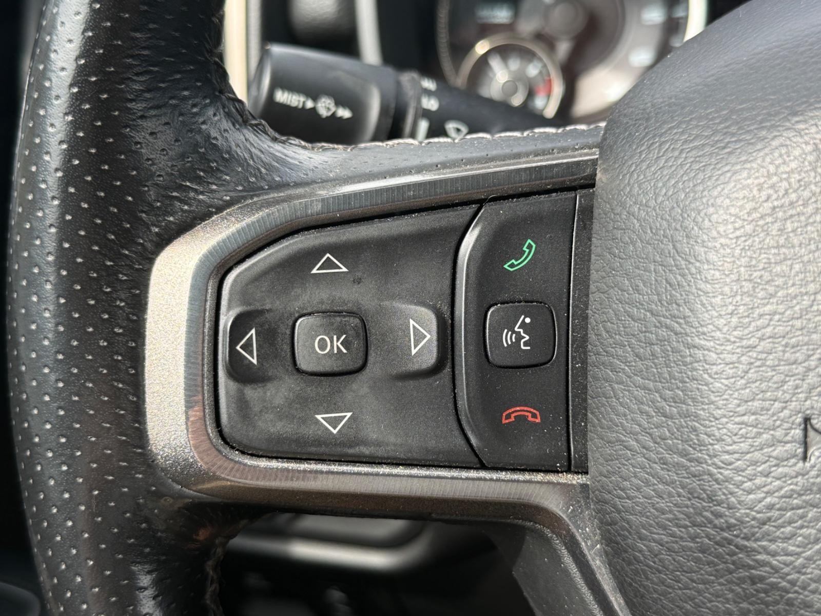 Ram 1500 Vehicle Image 16