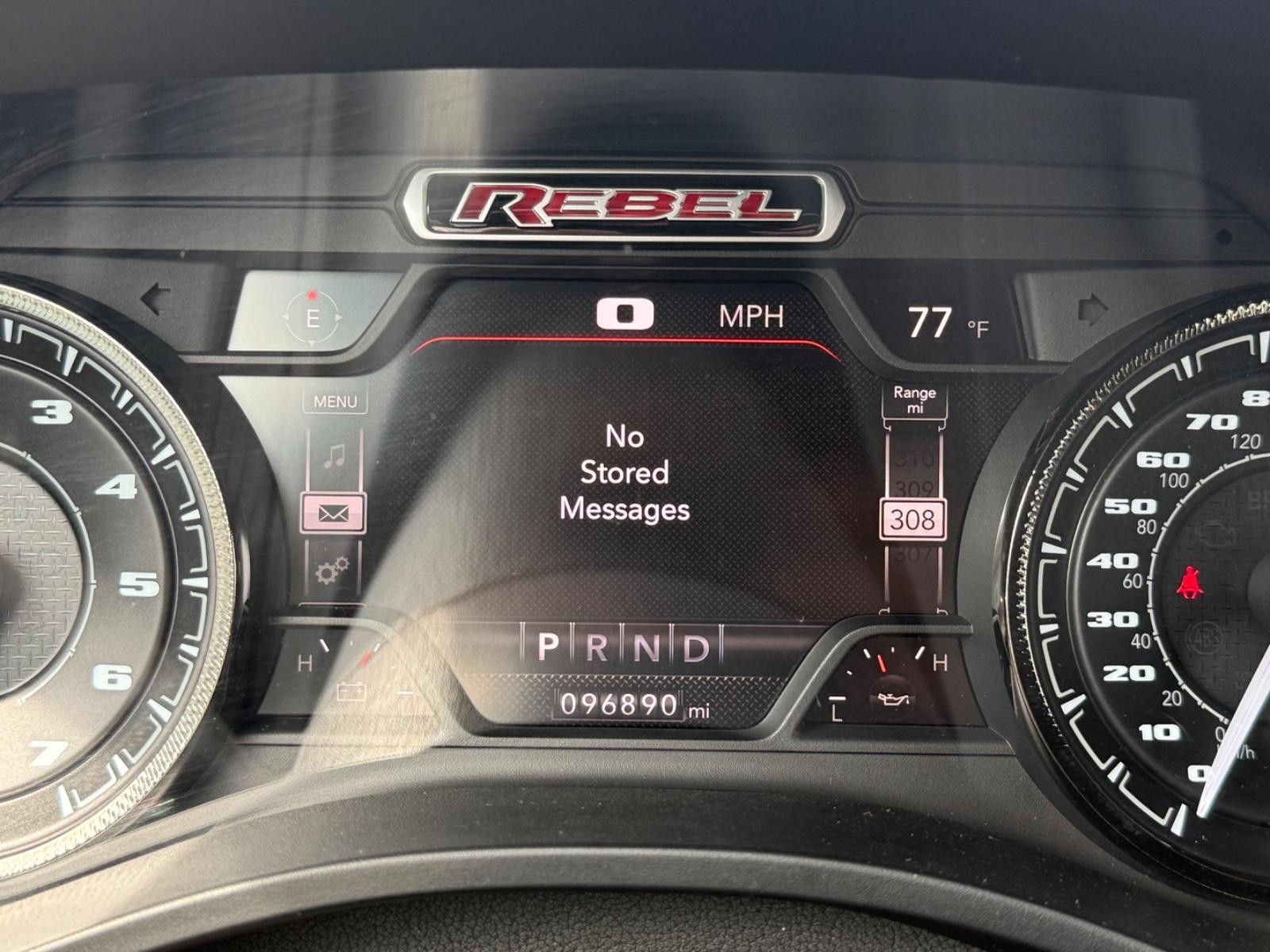 Ram 1500 Vehicle Image 18