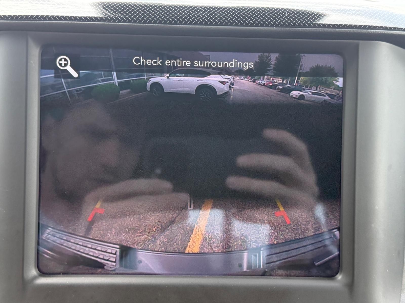 Ram 1500 Vehicle Image 19