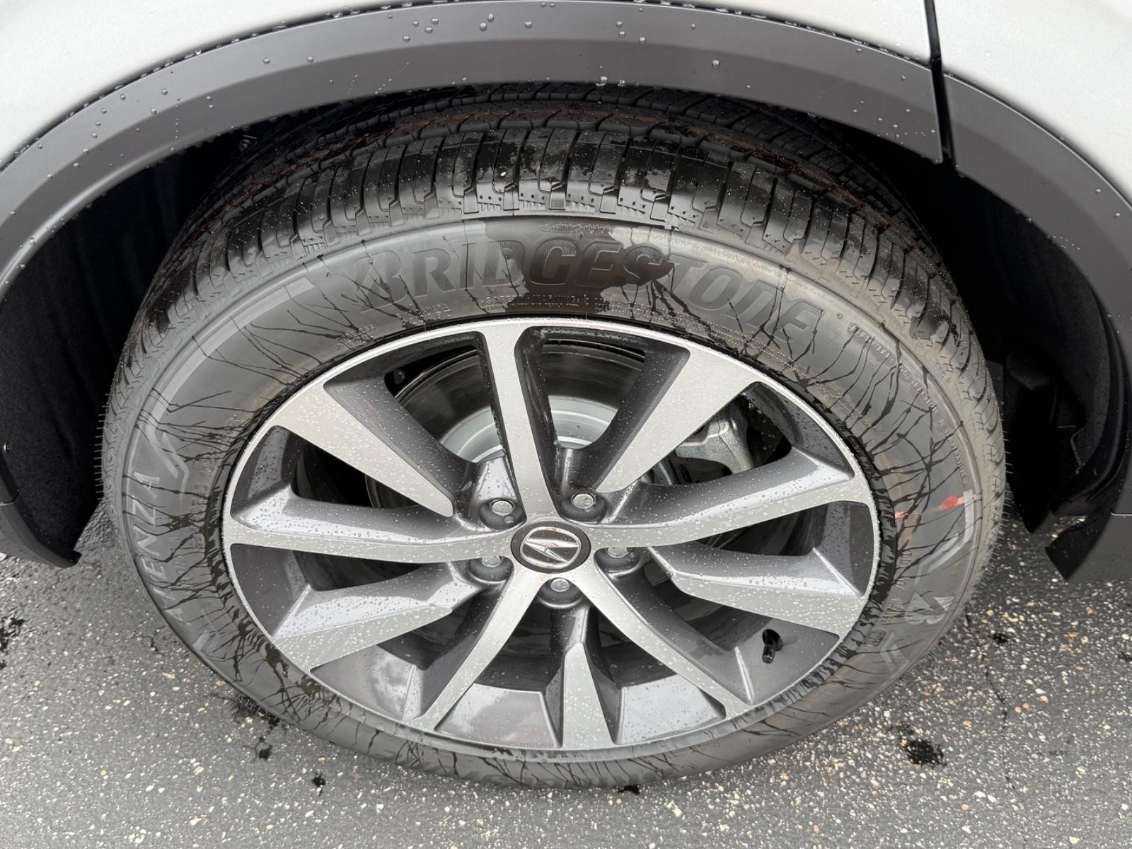 Acura MDX Vehicle Image 04