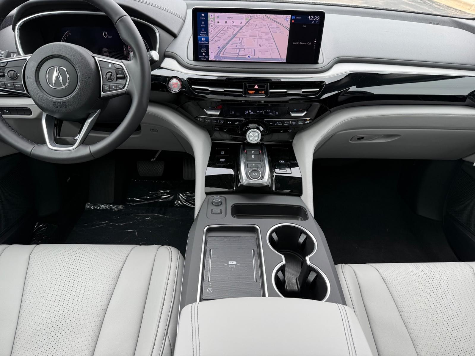 Acura MDX Vehicle Image 06