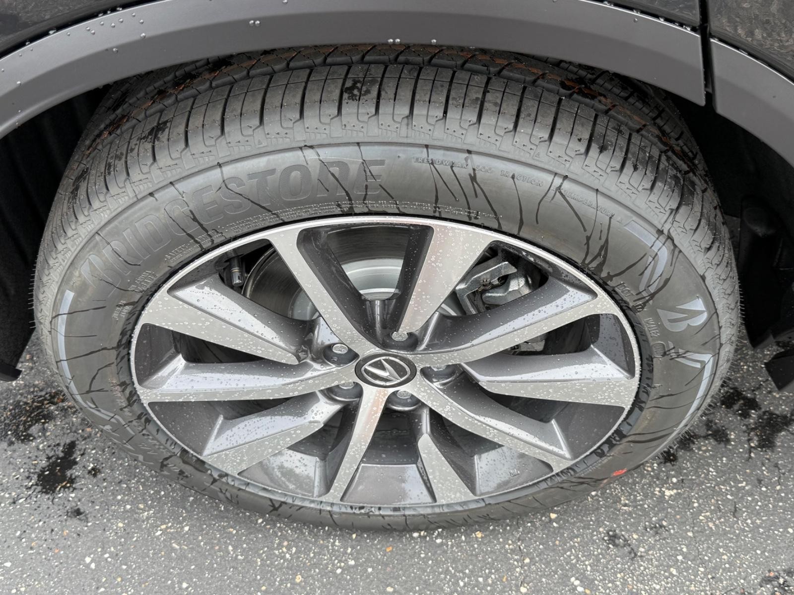 Acura MDX Vehicle Image 04