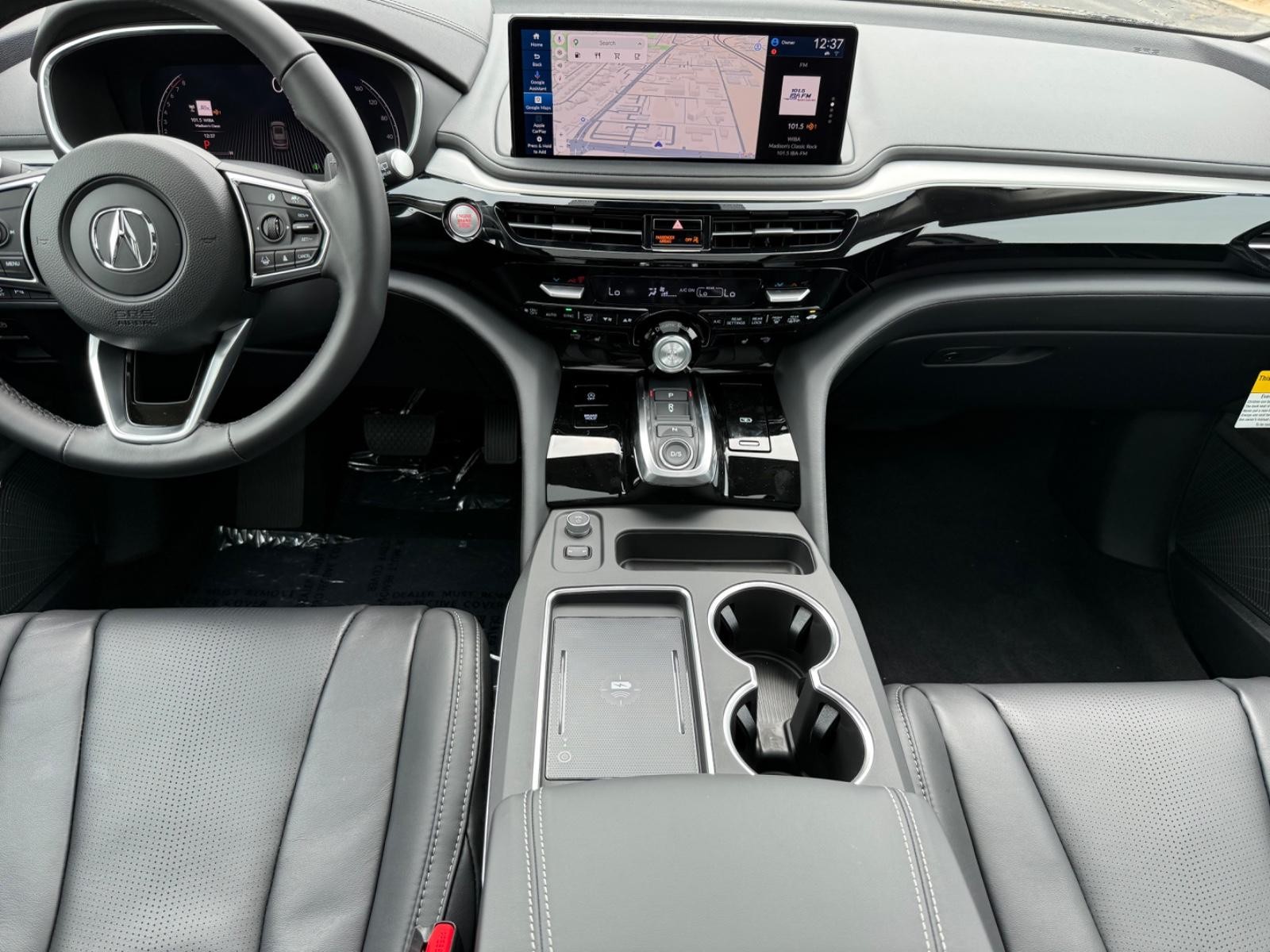 Acura MDX Vehicle Image 06