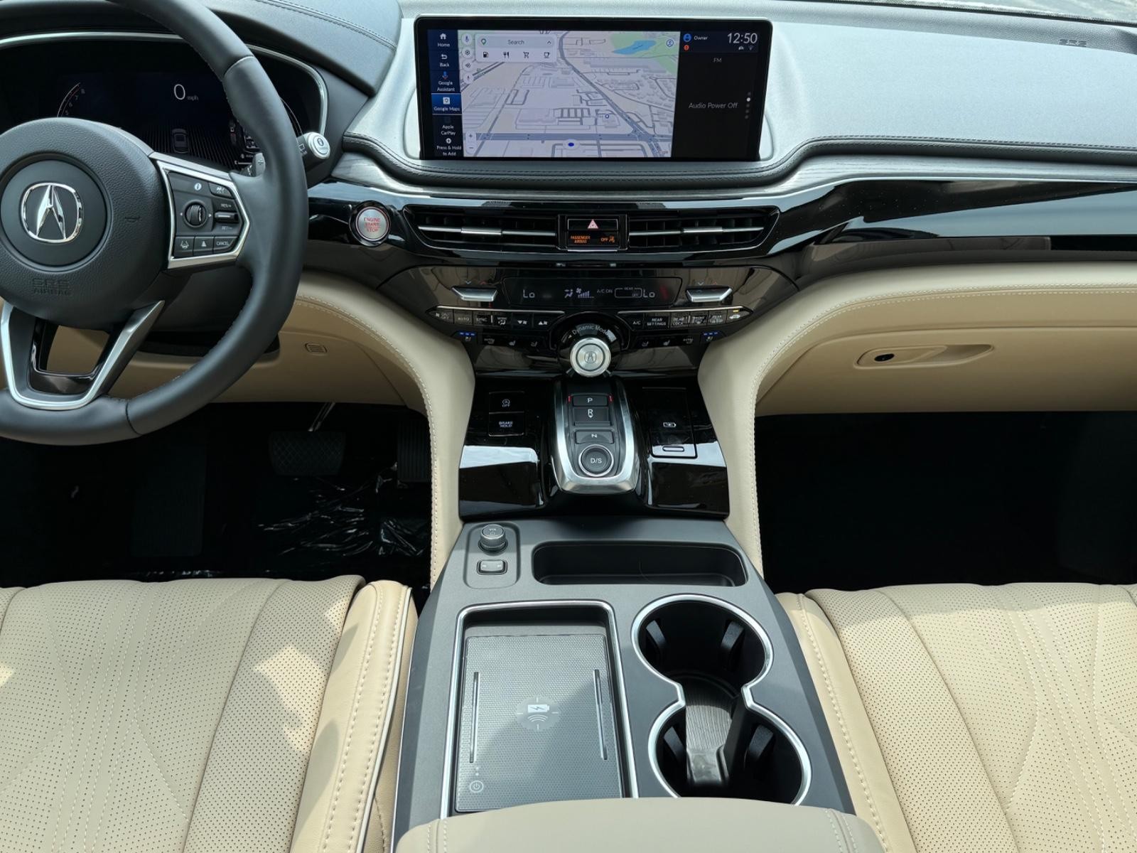 Acura MDX Vehicle Image 06