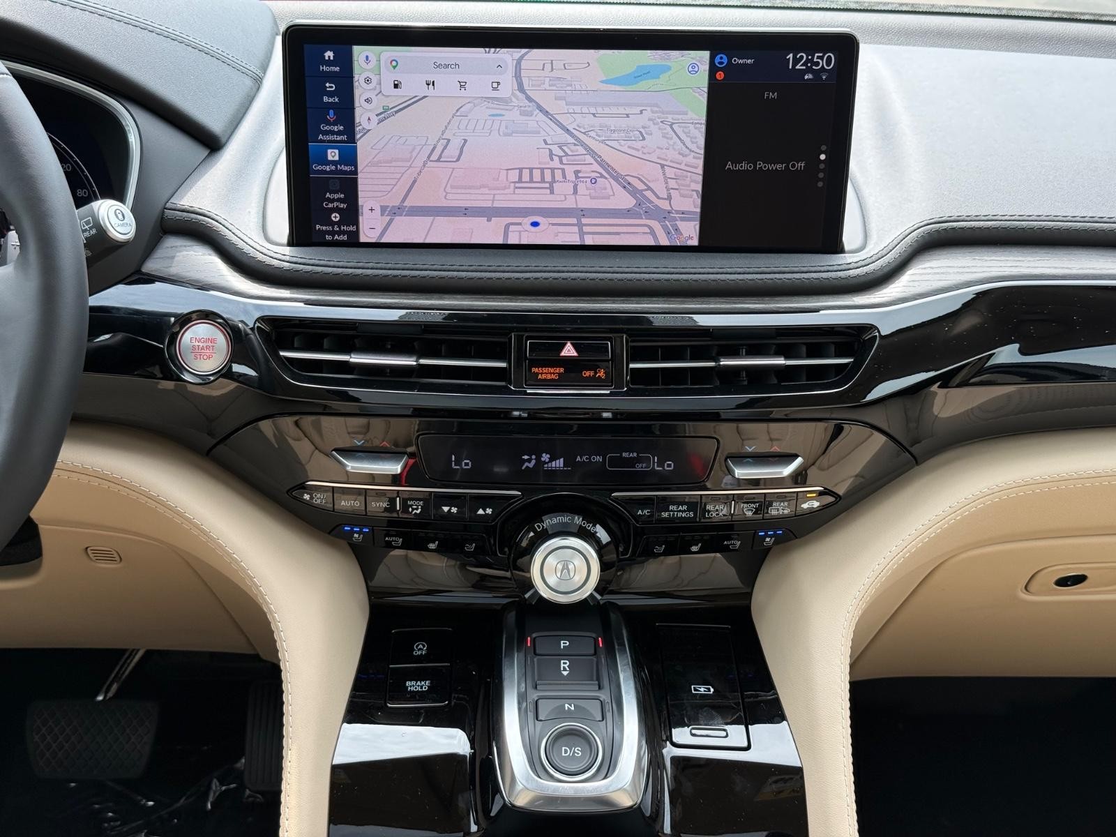 Acura MDX Vehicle Image 07